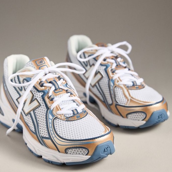 New Balance 740 Sneakers NIB - Picture 4 of 7